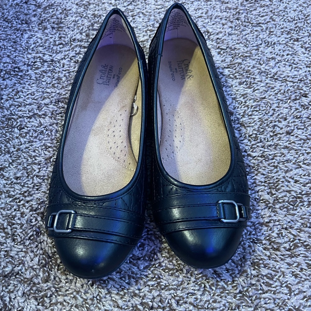 Dress Shoes